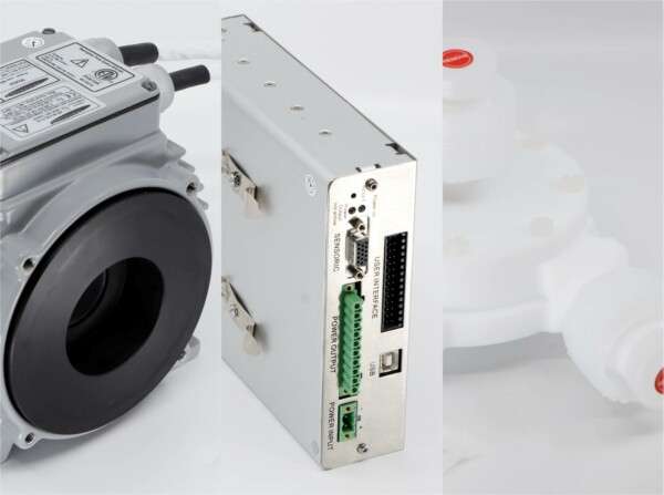 Controller LPC-600.2 - Levitronix