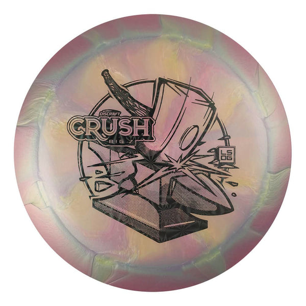 Big Z Swirl Crush | Ledgestone