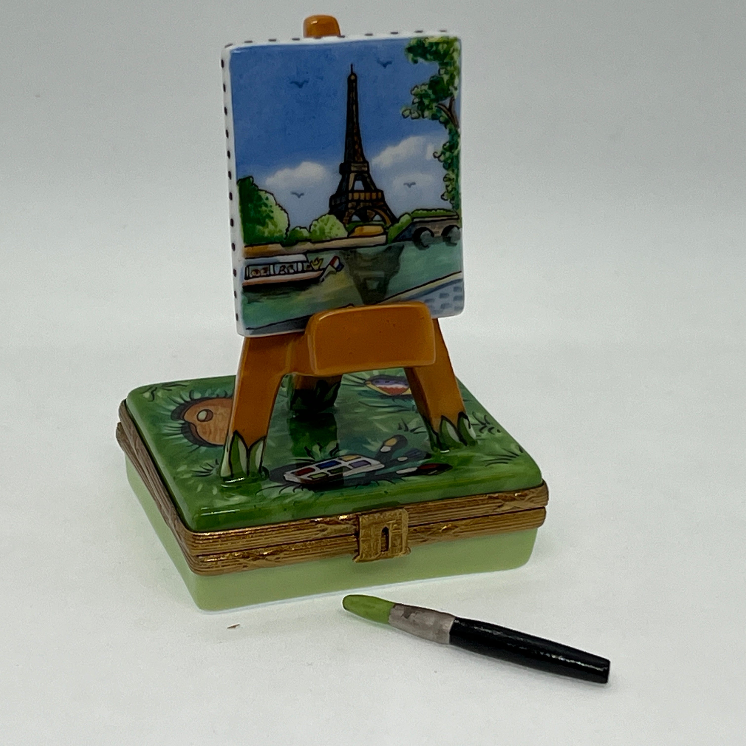 フランス・パリ – ショップリモージュ