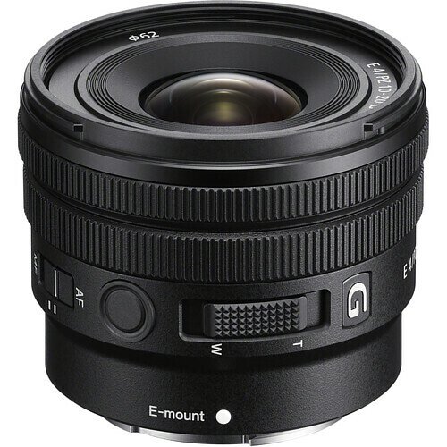 Sony E PZ 10-20mm F4 G (SELP1020G) 先付訂金