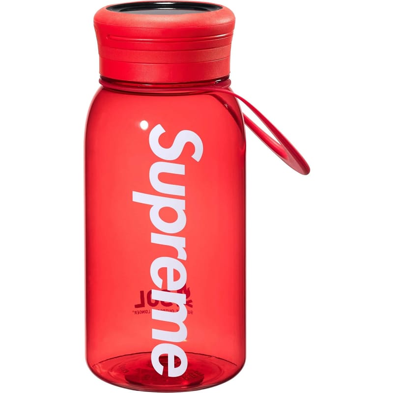 Supreme SOL Water Bottle Lantern