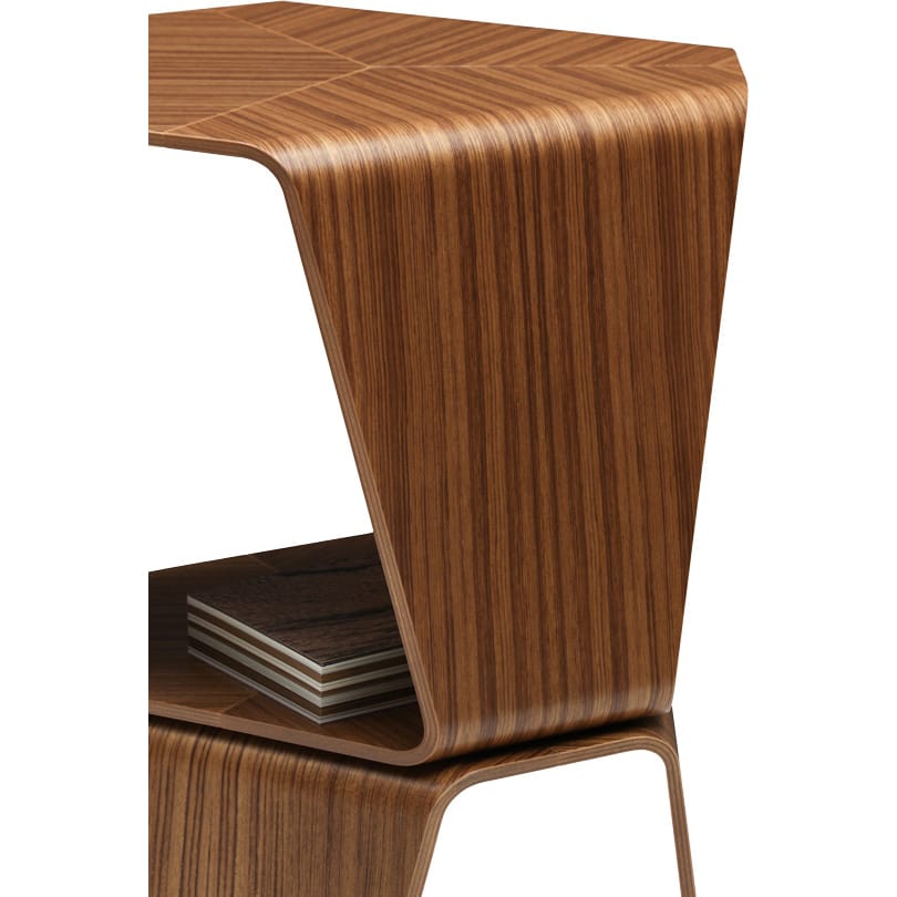 天童木工Murai 椅凳(S-5026TK-NT)