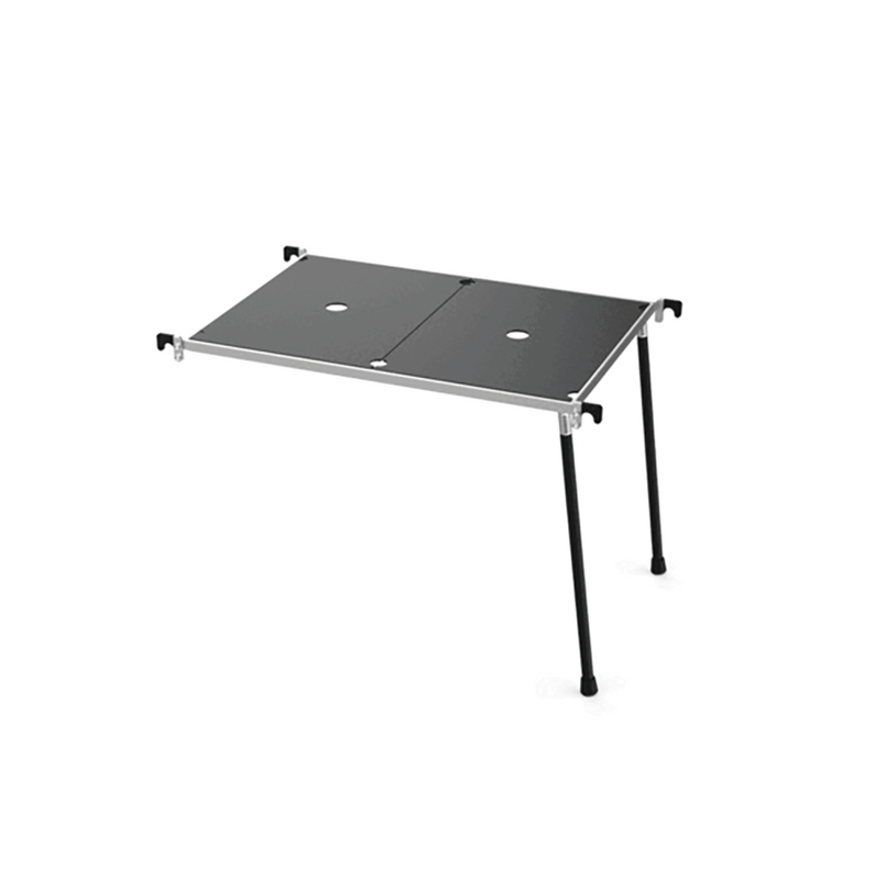 Comma Nine｜Sydney延長桌｜經典黑