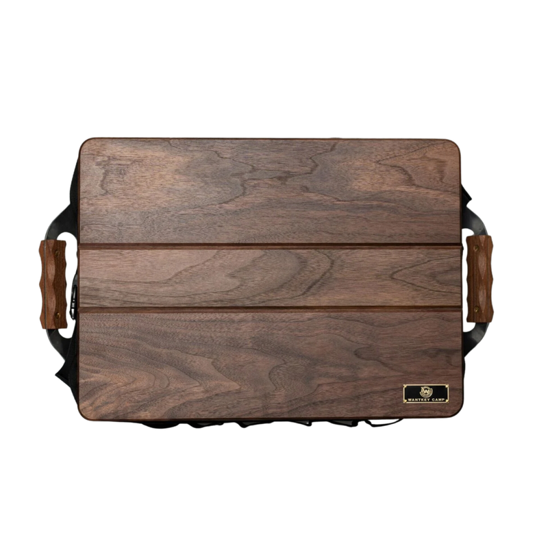 WANTKEY CAMP｜WANTKEY BOXTOP SC25 FW