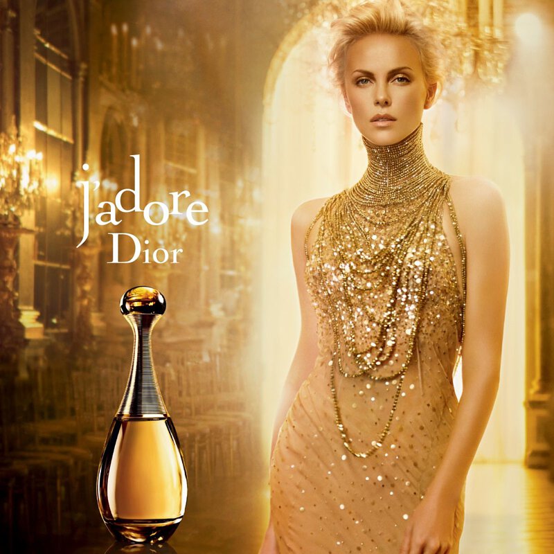 eakage) Christian Dior J'adore EDP 50ml (Bar