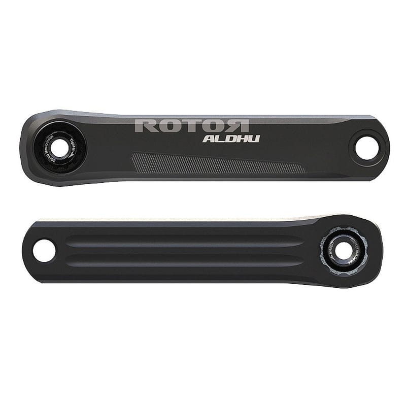 ROTOR ALDHU CRANK ARM - 160MM