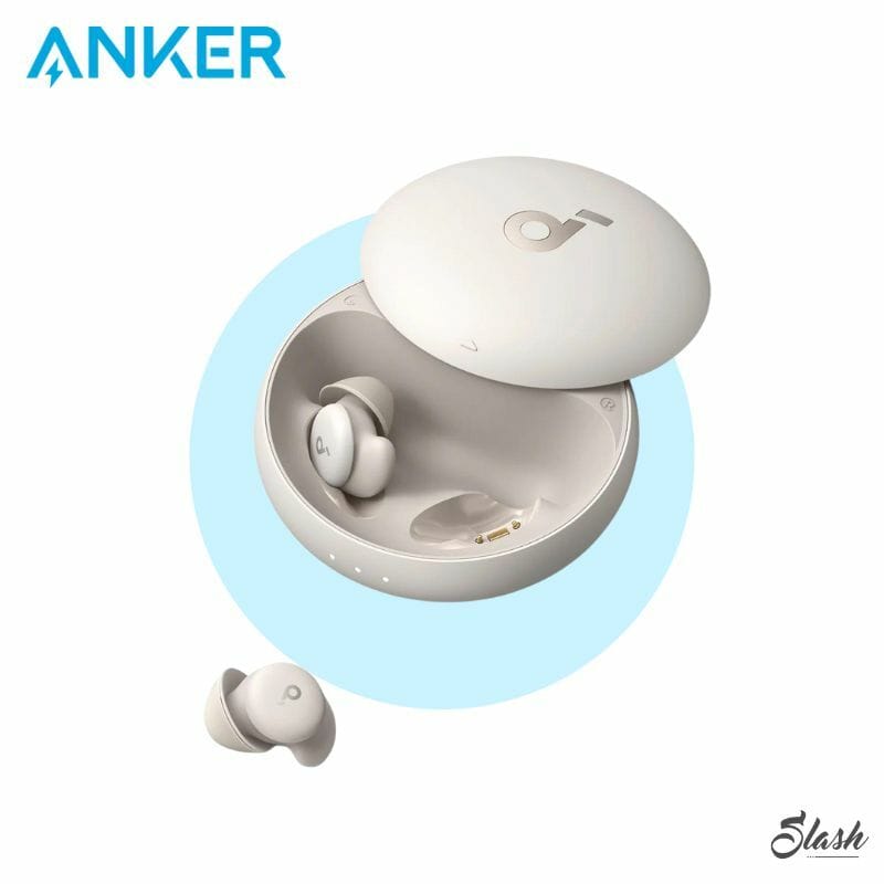 Anker soundcore Noise Blocking Sleep A20 睡眠耳機