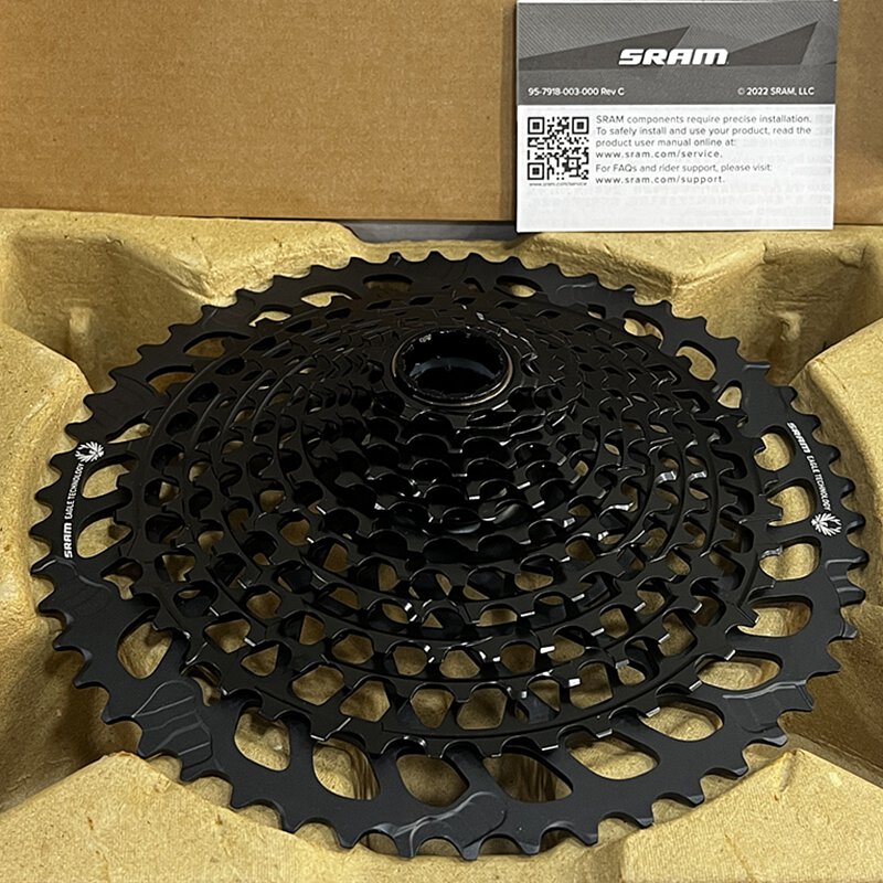 SRAM X01 Eagle 12-Speed MTB Cassette Sprocket #XG-1295