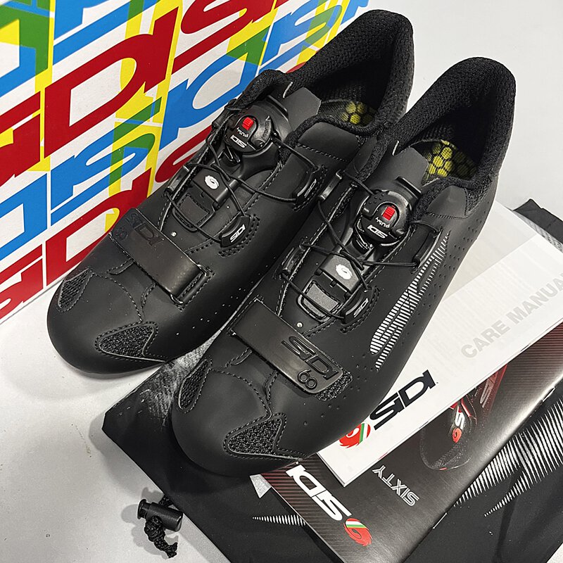 Sidi SIXTY Carbon Road Shoes
