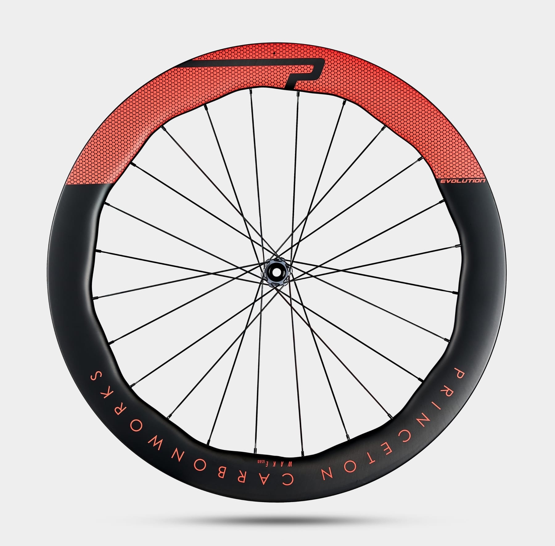 PRINCETON CARBONWORKS