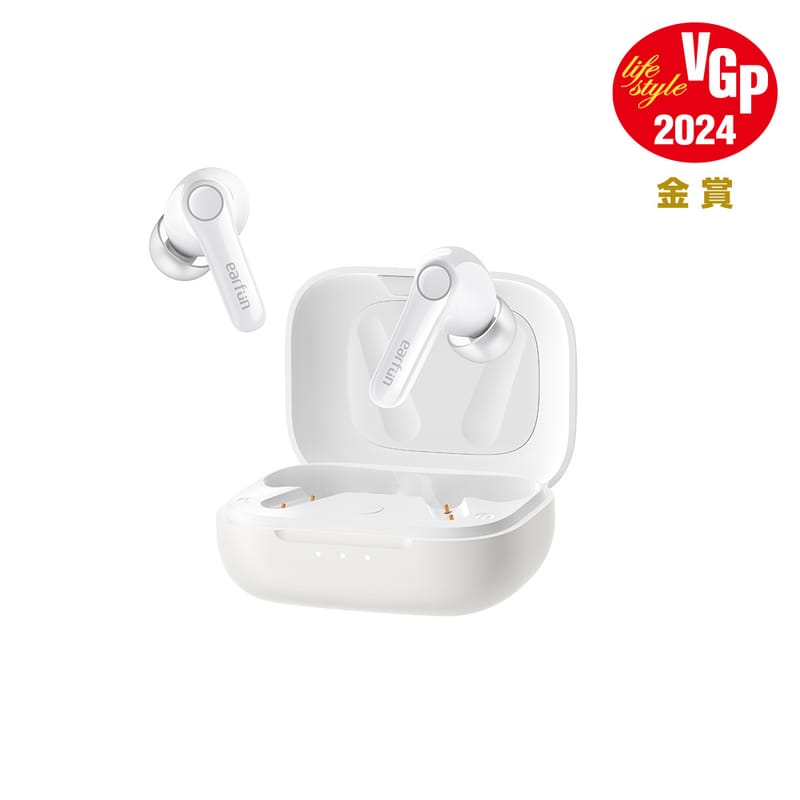 EarFun Air Pro 4 降噪真無線藍牙耳機｜旗艦規格、超高CP 值首選