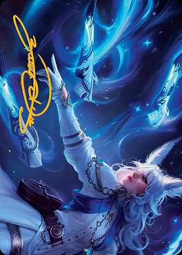 まんぞく屋 格安TCG通販 / 箔押し【アートカード】FINAL FANTASY