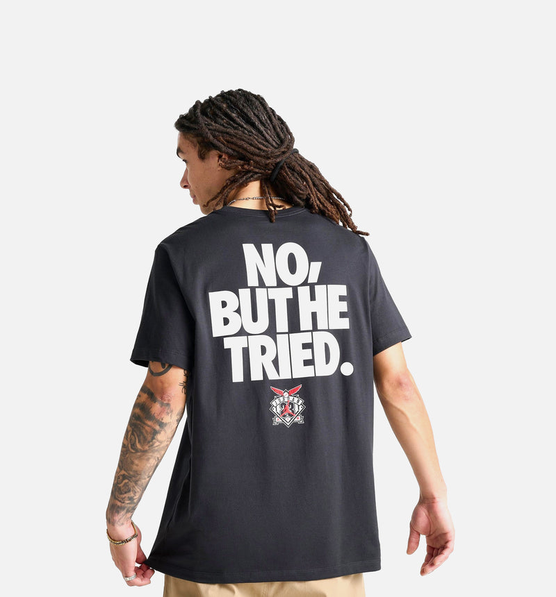 Jordan IF2950-045-2XL Diamond 45 Greatest Baseball Player Mens