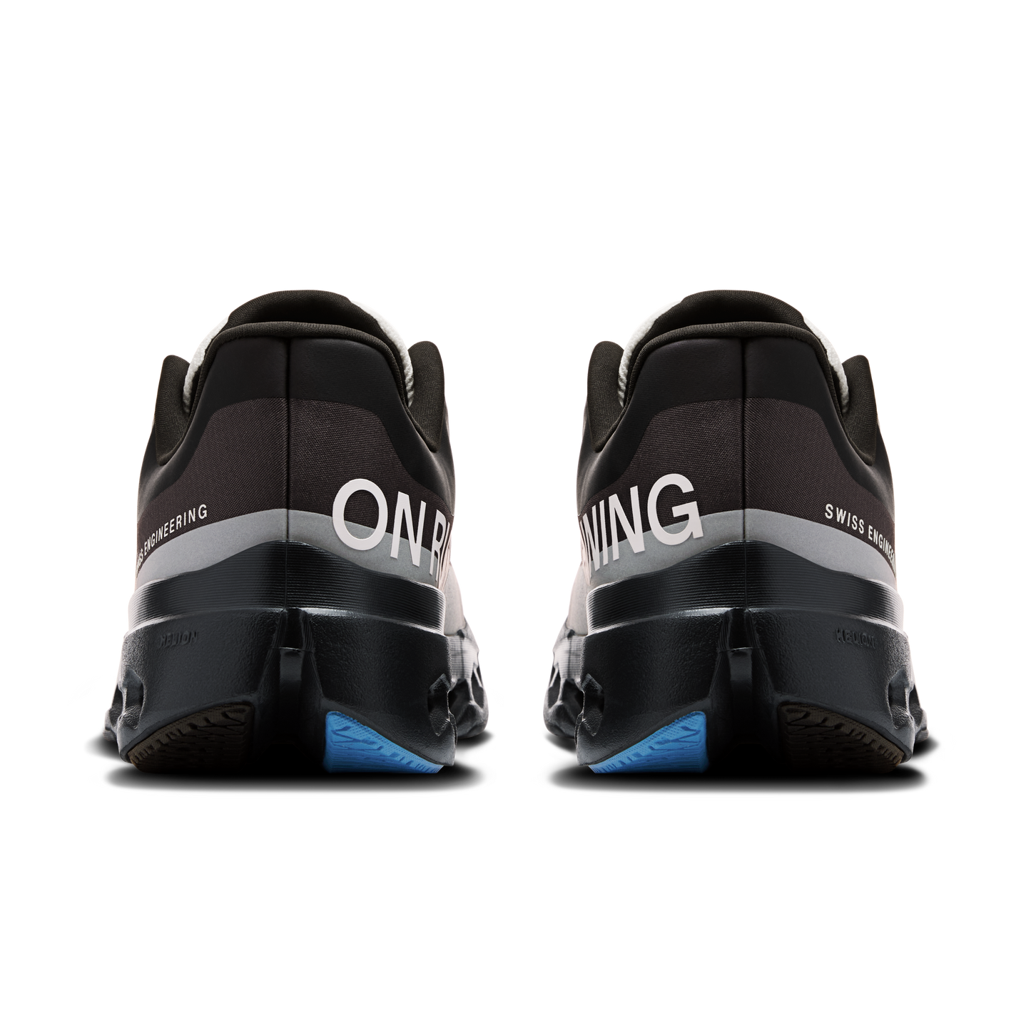 On Running Men's Cloudsurfer Next Lumos Shoes - Black / Dew – Sportive