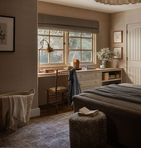 Billie BIL-06 Tobacco / Rust Area Rug | Shoppe Amber Interiors