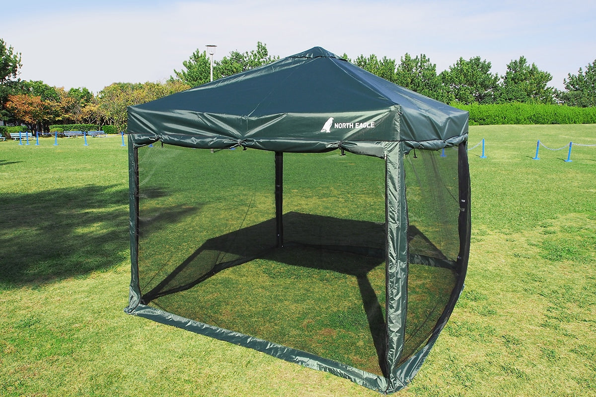 NE10008 フルクローズキャノピー250 GR – Shoppiness