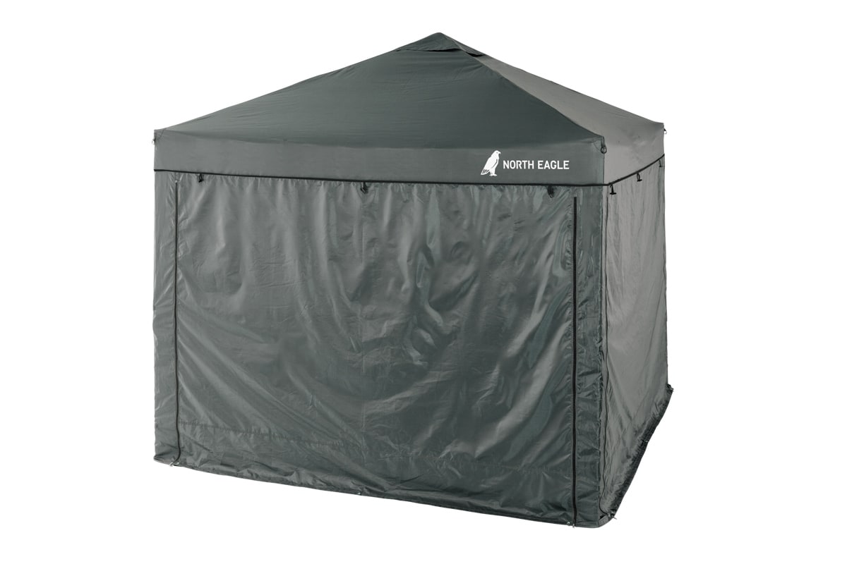 NE10017 フラップオンキャノピー250 GY｜NORTH EAGLE公式通販サイト