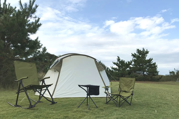 NE1228 アーチ2ルームテント｜NORTH EAGLE公式通販サイト Shoppiness