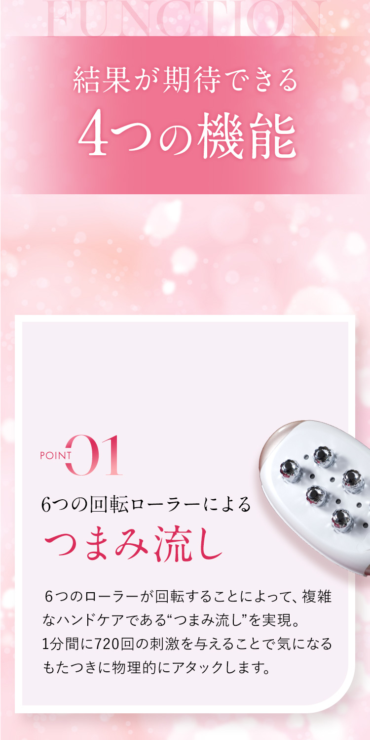 MEミニョンボディ | TBSショッピング