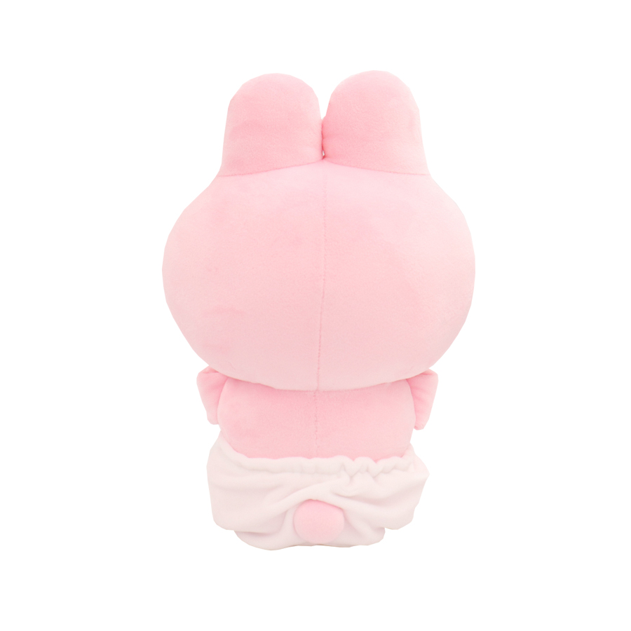 各駅停車おぱんちゅうさぎ行き｜商品情報