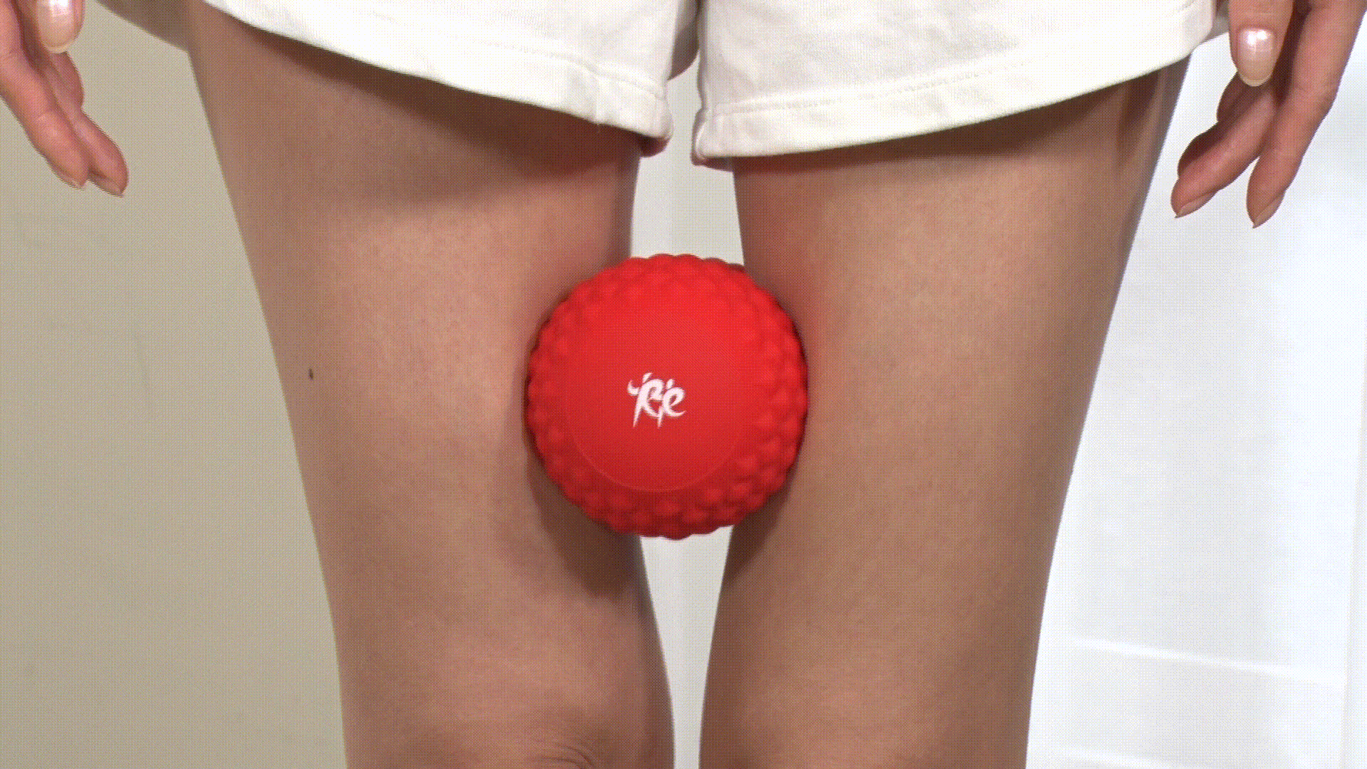 シェイプツインボール／振動マシン（5段階調整） | TBSショッピング