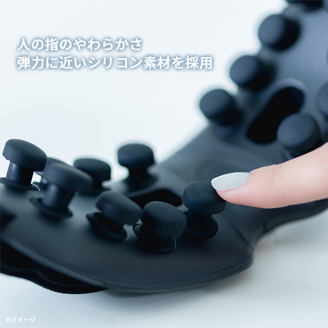 DOCTORAIR（ドクターエア） 3Dアイマジックタッピング／目元ケア