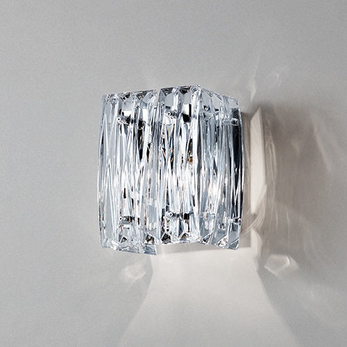 ICICLE ブラケットライト クリア W160mm - YAMAGIWA OnlineStore