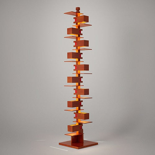 TALIESIN 2 チェリー H2038mm - YAMAGIWA OnlineStore