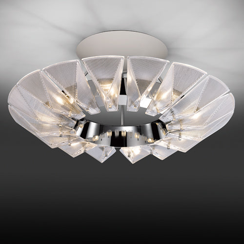 FIORE クリア Φ630mm - YAMAGIWA OnlineStore