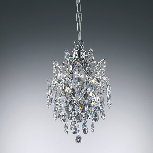 クラシックシャンデリア｜気品ある社交場を彩る高級シャンデリア