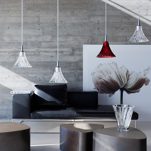 MILLE NUITS L クリア Φ250mm - YAMAGIWA OnlineStore