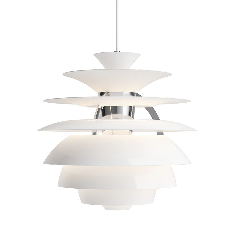 Louis Poulsen（ルイスポールセン）PH Snowball ホワイト Φ400mm