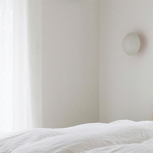 納期未定】Louis Poulsen（ルイスポールセン）PH Hat ホワイト Φ225mm