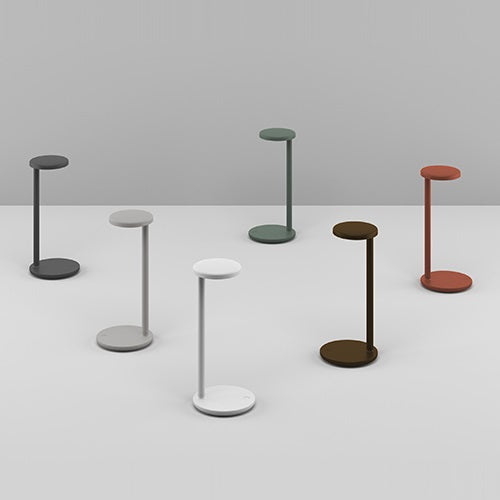 FLOS（フロス）OBLIQUE 3000K サルビア Φ155mm - YAMAGIWA OnlineStore