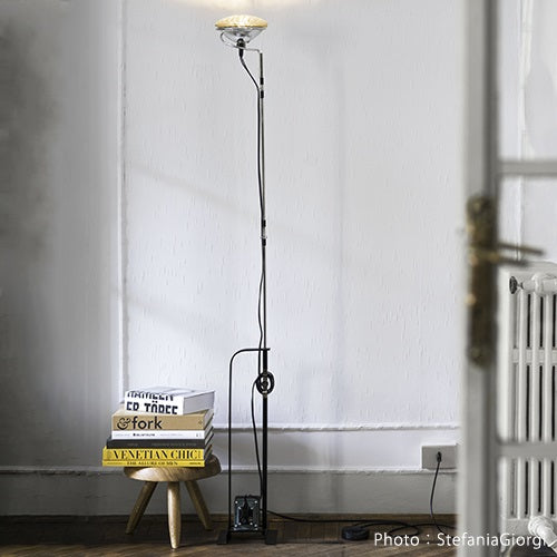 FLOS（フロス）Toio ホワイト H1580〜1950mm - YAMAGIWA OnlineStore