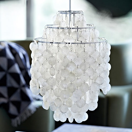 FUN SHELL 1DM ホワイト Φ450mm - YAMAGIWA OnlineStore