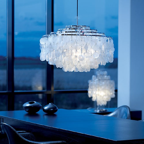 FUN SHELL 10DM ホワイト Φ570mm - YAMAGIWA OnlineStore