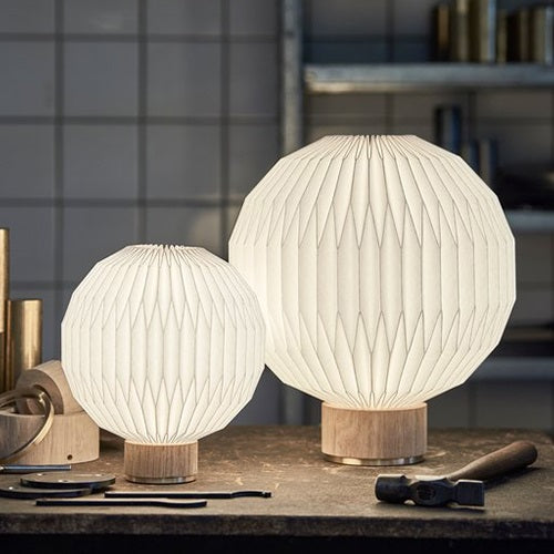 MODEL 375 S Paper ホワイト H250mm - YAMAGIWA OnlineStore