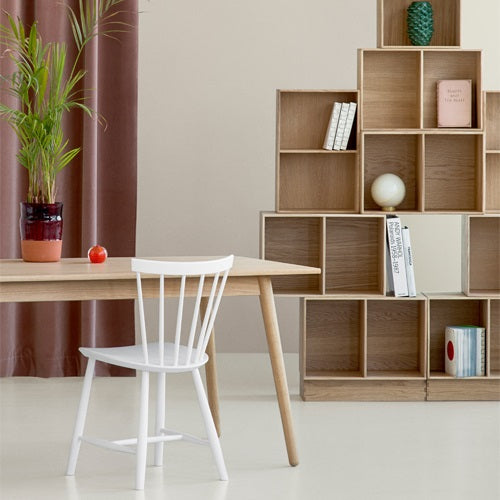 J46 ホワイト SH450mm - YAMAGIWA OnlineStore