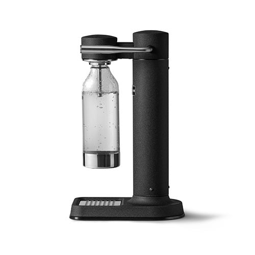 Carbonator III ブラック W152×H415mm - YAMAGIWA OnlineStore