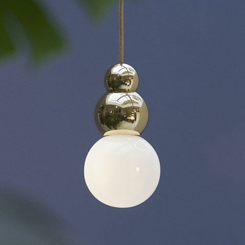 BALL LIGHT LARGE FLEX ブラス Φ95mm - YAMAGIWA OnlineStore