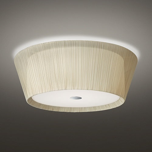 BAUMN II シーリングライト アイボリー Φ610mm - YAMAGIWA OnlineStore