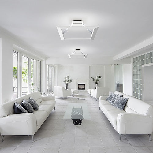 ID-SQUARE II ホワイト W800mm - YAMAGIWA OnlineStore