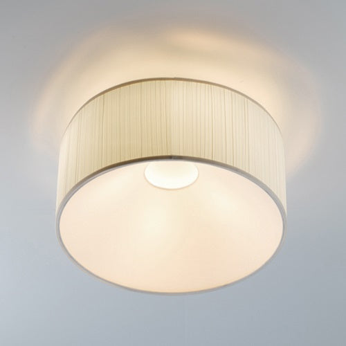 BAUMN シーリングライト ホワイト Φ450mm - YAMAGIWA OnlineStore