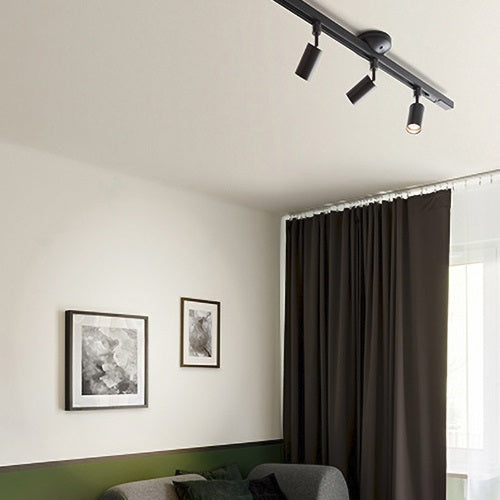 SPOTLIGHT ブラック Φ60mm - YAMAGIWA OnlineStore