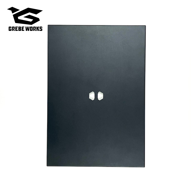 GREBE WORKS グリーブワークス IGT 1ユニット天板【プレーン(PLAIN