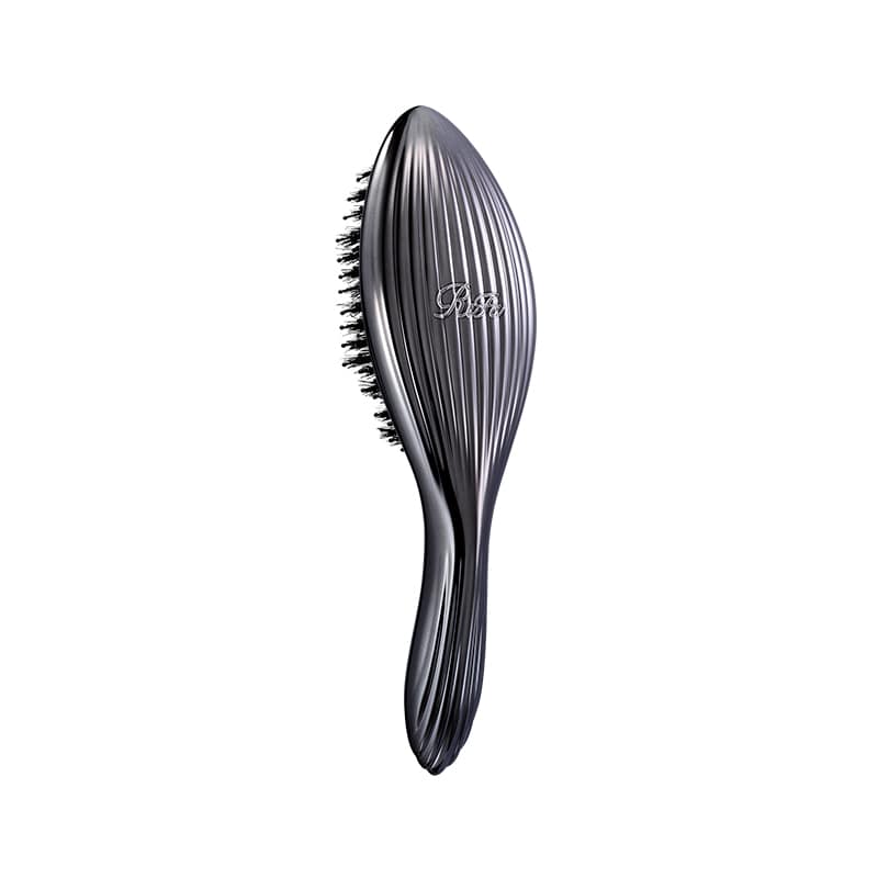 ReFa（リファ） ヘアブラシ 豚毛 公式 ○リファエールブラシレイ