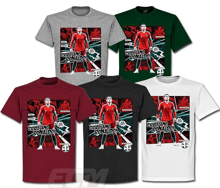 予約RET06】RE-TAKE クリスティアーノ・ロナウド 