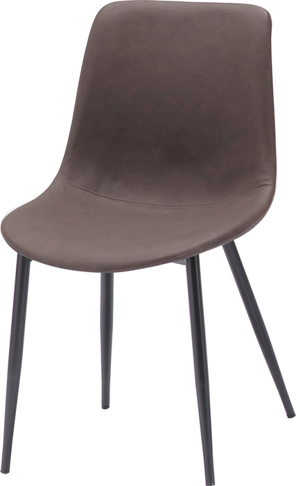 あずま工芸 ダイニングチェア アルドチェア Aldo Chair シンプル