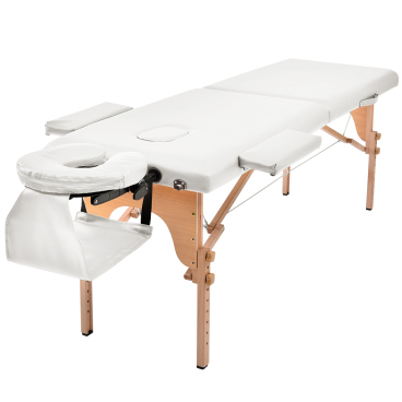 BTM 【全品8%OFF】マッサージベッド マックスサイズ 折りたたみ エステ